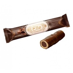 Конфета Elle с шоколадной начинкой (коробка 1,5 кг) Яшкино