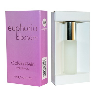 Calvin Klein Euphoria Blossom oil 7 ml