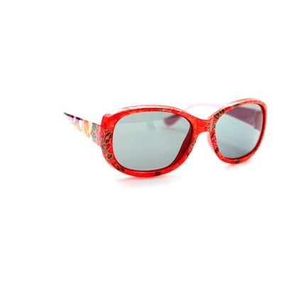 Детские солнцезащитные очки reasic 8891 с3