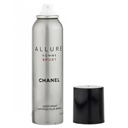 Chanel Allure Sport deo 150 ml