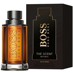 Hugo Boss Boss The Scent Intense edp 100 ml