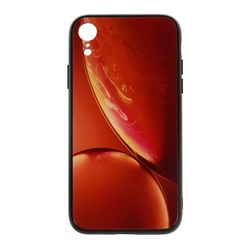 Чехол Red Planet для iPhone XR
