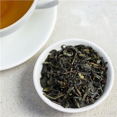 Чай зелёный «Relax», 100 г