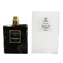 Tester Chanel Coco Noir 100 ml