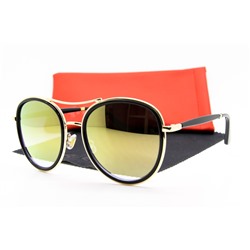 Солнцезащитные очки женские 4TEEN - 6008-2 - TN30267 (+мешочек и салфетка)