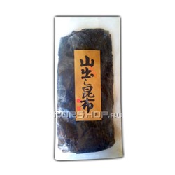 Сушёные водоросли комбу (Китай) 1 кг Акция