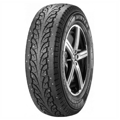 Зимняя шипованная шина Pirelli Chrono Winter 235/65 R16C 115/113R