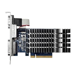 Видеокарта Asus nVidia GeForce GT 710 1024Mb 64bit DDR3