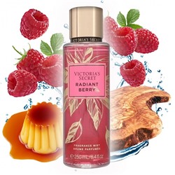 Парфюмированный спрей для тела Victoria’s Secret Radiant Berry