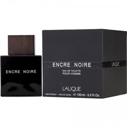 Туалетная вода Lalique Encre Noire мужская