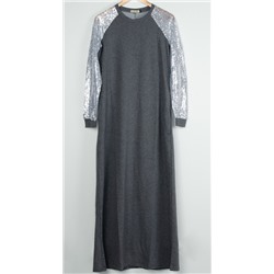 Платье женское с пайетками 248500