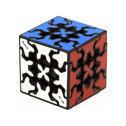 Головоломка QIYI Gear cube