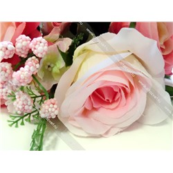 букет роз с добавкой фиалка BUKET_ROZ_S_FIALKA-11-52-11-L