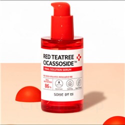 Some By Mi Серум для чувствительной и проблемной кожи RED TEATREE CICASSOSIDE,50мл