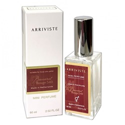Мини-парфюм Arriviste Baccarat Rouge 540 унисекс (60 мл)