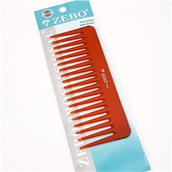 Расческа для волос Zebo