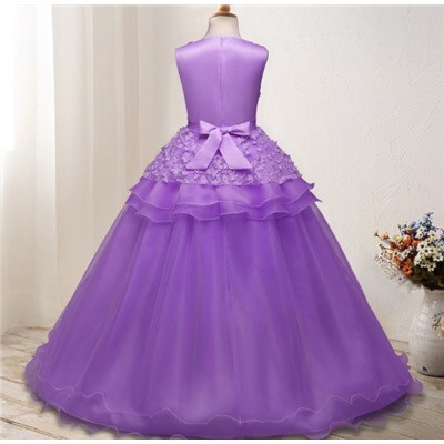 Платье для девочки LC22354