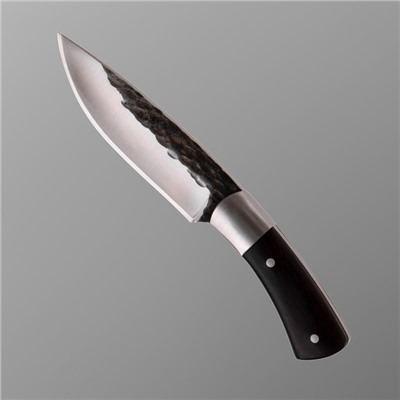Нож охотничий, клинок 8,5см