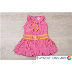 Платье детское  арт. 750744