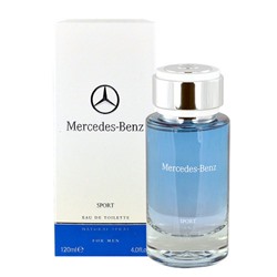 Mercedes Benz Sport For Men edt 120 ml