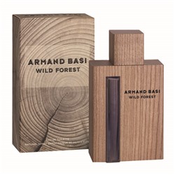 Armand Basi Wild Forest edt 90 ml
