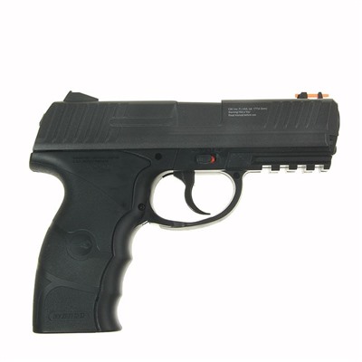 Пистолет пневматический BORNER W3000, кал. 4,5 мм, 8.3020, шт