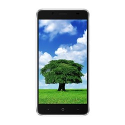 Смартфон ARK Wizard Black LTE 5,0" IPS,1280х720, 1Gb, 8Gb, 8Mp+2Mp, 2000mAh, черный