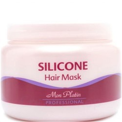 Силиконовая маска для максимальной эластичности волос  500мл