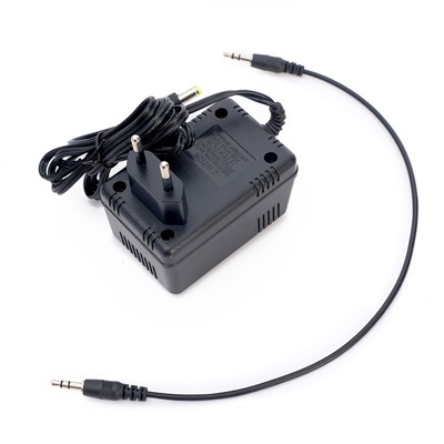 Электромобиль MERCEDES-BENZ 300SL, с радиоуправлением, свет и звук, цвет черный