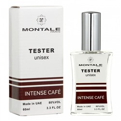 Montale Intense Cafe тестер унисекс (60 мл)
