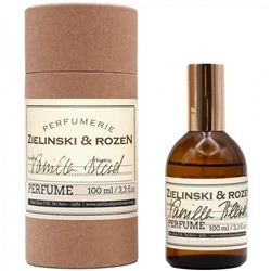 Парфюмерная вода Zielinski & Rozen Vanilla Blend унисекс 100 мл (Luxe)