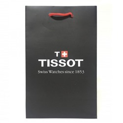 Подарочный пакет Tissot (15x23)