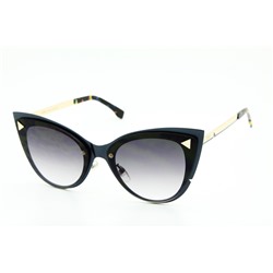 Fendi солнцезащитные очки женские - BE01065