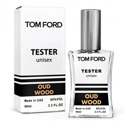 Tom Ford Oud Wood тестер унисекс (60 мл)