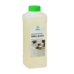 Защитное средство от запаха Grass Smell Block, 1 кг