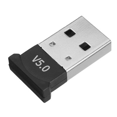 Bluetooth USB адаптер mini 5.0  (грибок)