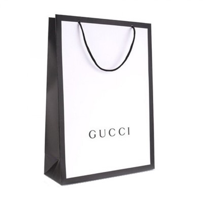 Подарочный пакет Gucci (25x35)