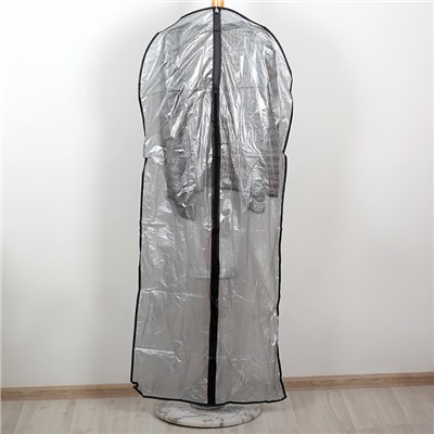 Чехол для одежды (60х90 см)