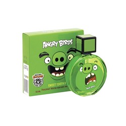 Душистая вода для детей Angry Birds Sweet tooth Pig «Свинтус сладкоежка», 50 мл