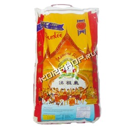 Тайский рис длиннозерный жасмин Sunlee 10 кг