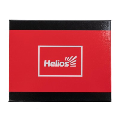Фляжка и набор стопок Helios 240 мл HS-N-А07