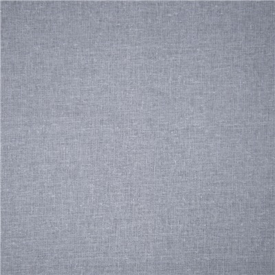 Ткань на отрез бязь гладкокрашеная 120 гр/м2 150 см цвет серый