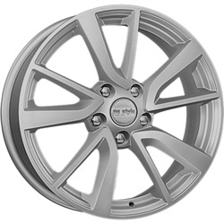 Диск литой K&K Qashqai-J11 (КС699) 7x17 5x114.3 ET40 d66.1 дарк платинум Арт.74464