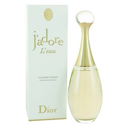 Christian Dior J'Adore L'Eau edp 100 ml