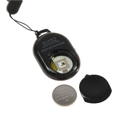 Монопод  SMARTERRA X1 RS, Bluetooth, пульт, черный