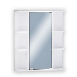 Шкаф-зеркало Стандарт-60,  12 х 60 х 70 см
