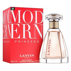 Парфюмерная вода Lanvin Modern Princess женская (Euro)