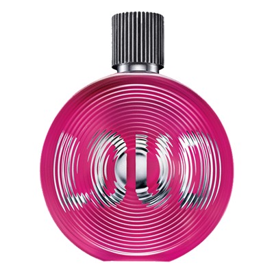 Tommy Hilfiger Loud For Her edt 75 ml