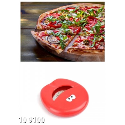Нож для пиццы и теста Vertex-Eco