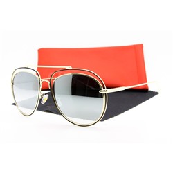 Солнцезащитные очки женские 4TEEN - 6066-0 - TN30254 (+мешочек и салфетка)